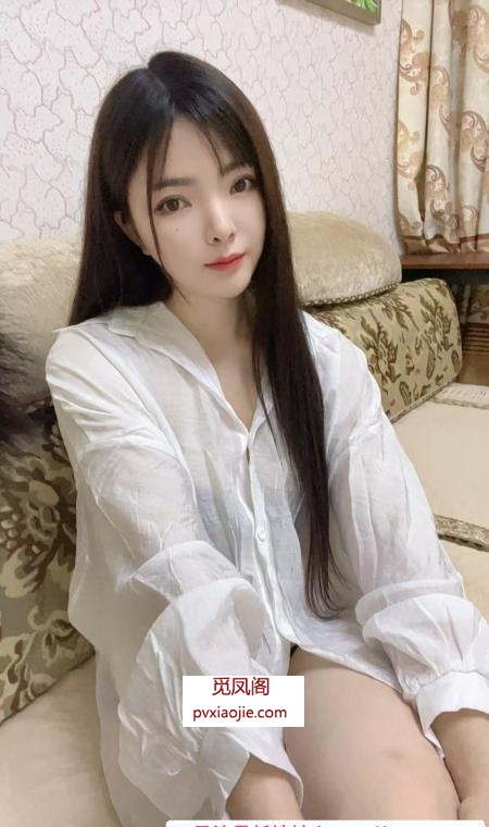 气质小姐姐