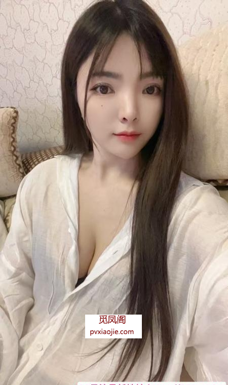 气质小姐姐