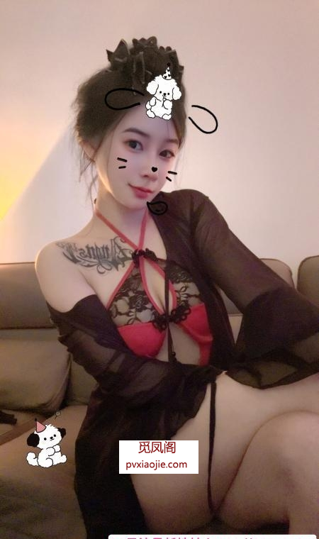 惠城舌吻反差御姐