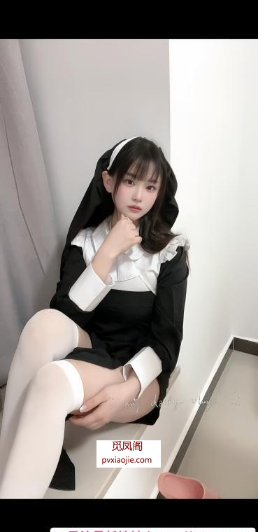 天河二次元COS甜甜