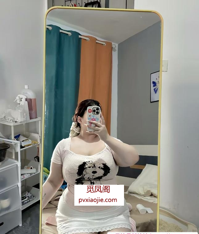 后瑞BBW肉肉老师