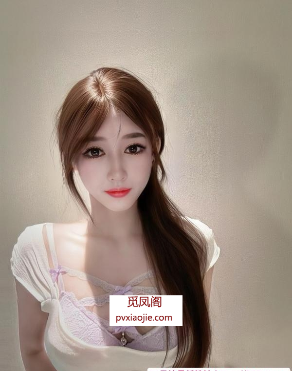 身材前凸后翘的乔UU