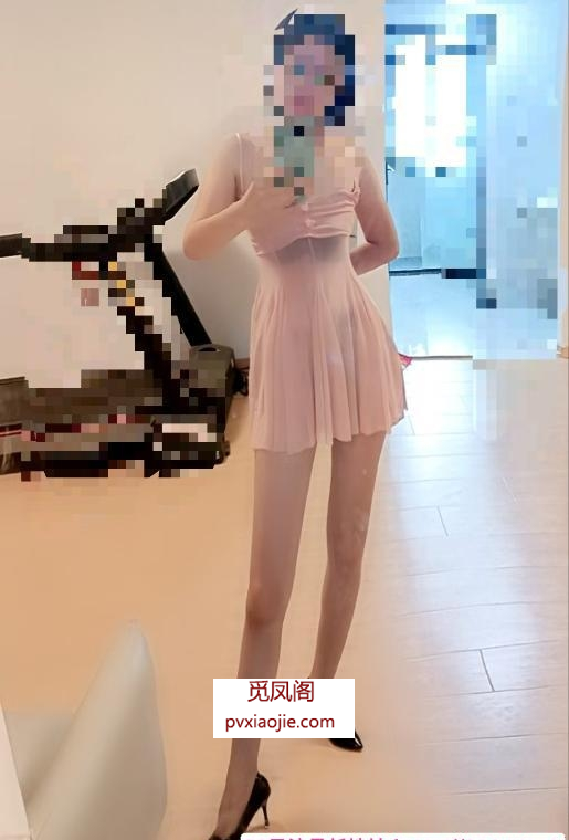 大长腿情趣丝足控