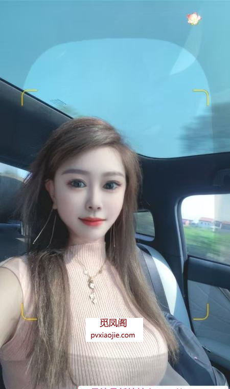 惠城东北气质女神