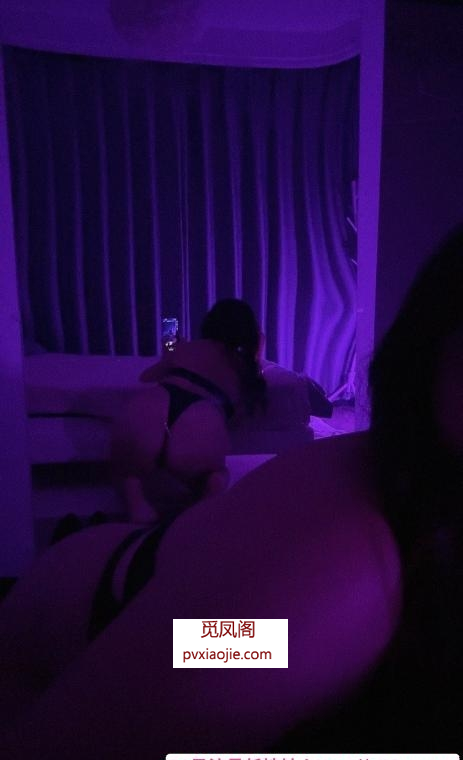 静安混血大胸鲍鱼姐