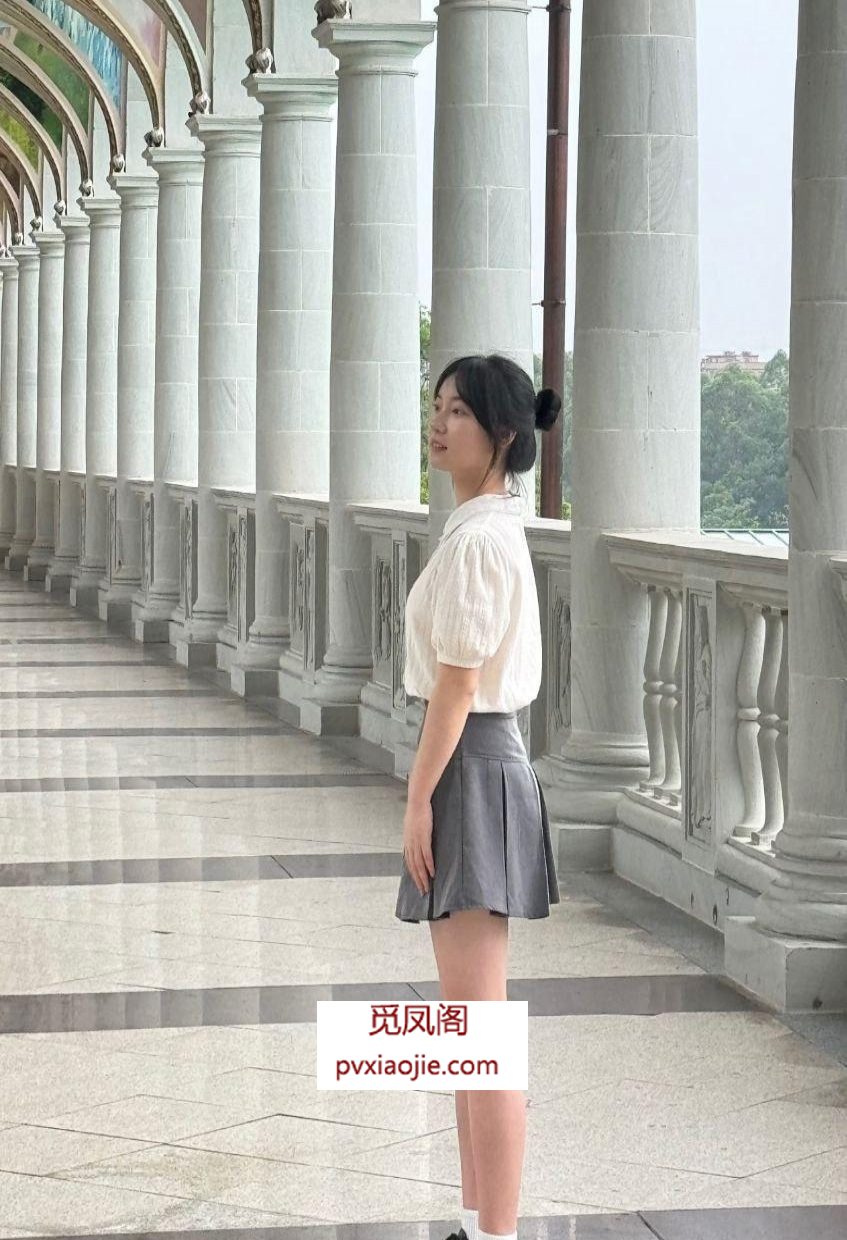 绝品清纯型妹妹