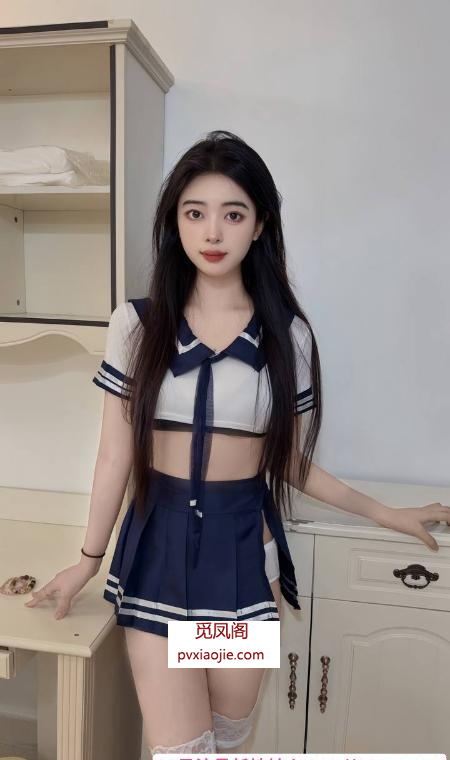 前凸后翘颜值萱萱