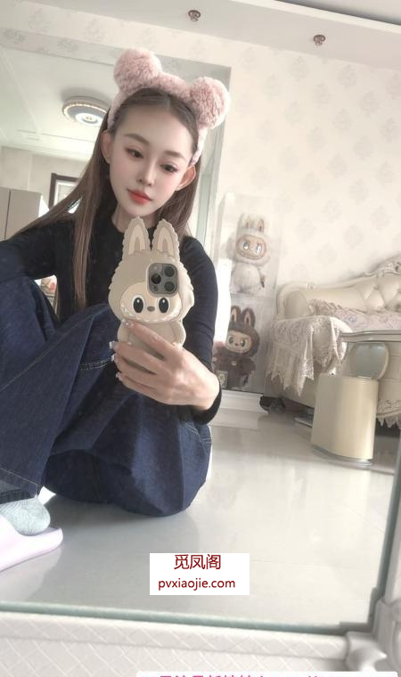 汇美风骚小人鱼