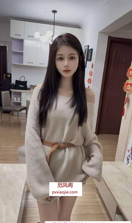 福田颜值嫩妹小姐姐