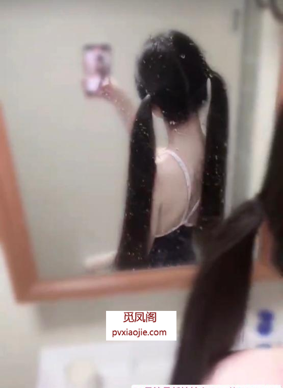 双马尾C杯巨乳童颜妹