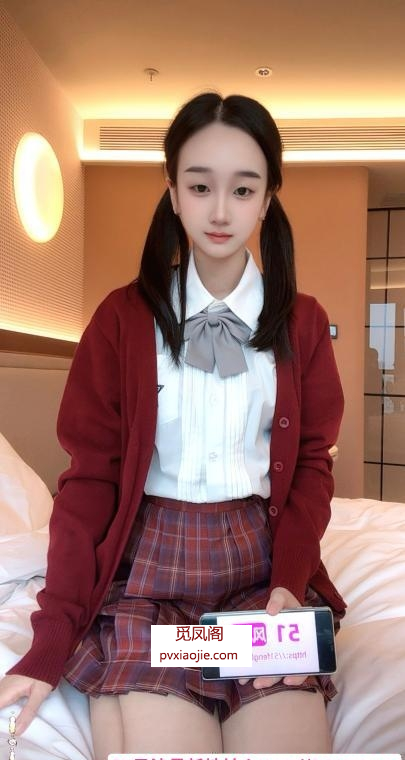 上城制服小纯纯