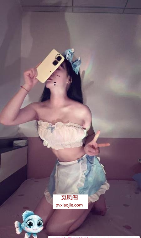 惠城可爱萌妹子