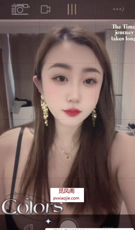 风骚型大奶少妇