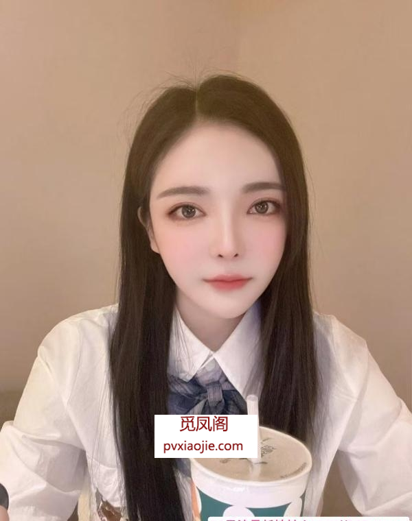 静安菲菲小美女