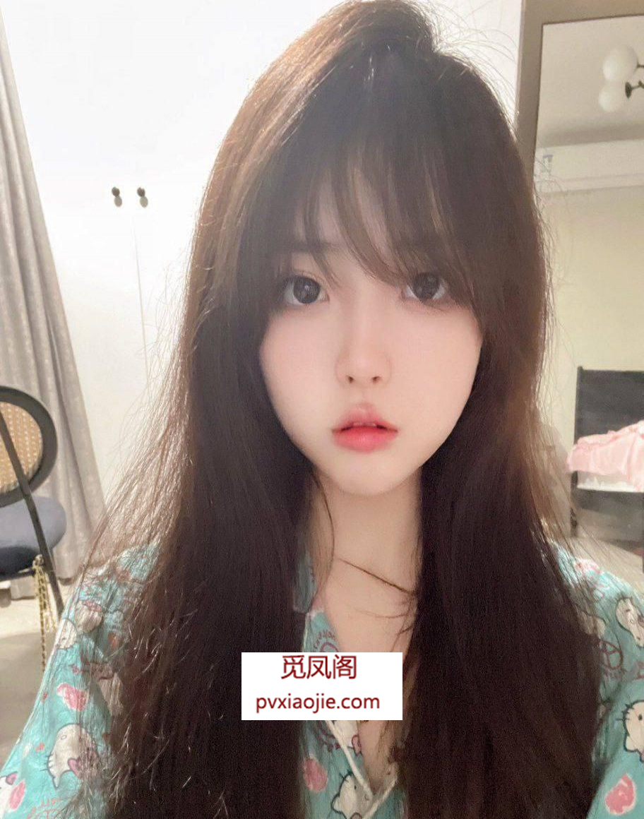 仙女般的小姐姐