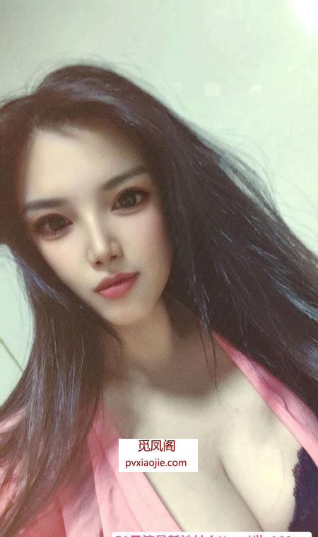 青山湖大胸御姐