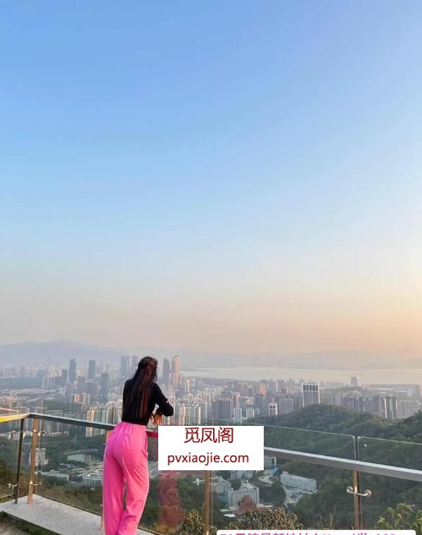 福田大胸御姐琳达