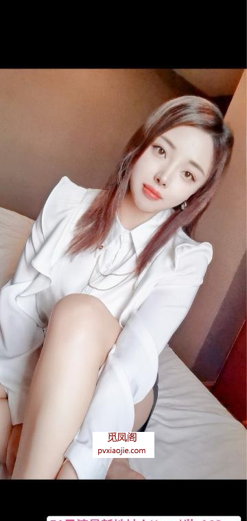 常州清纯大波妹