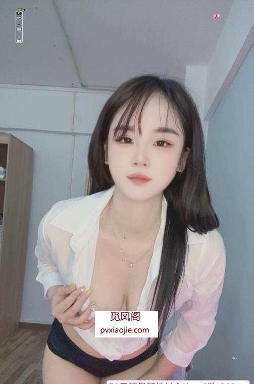 龙华颜值淼淼妹子