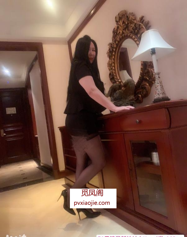 三通熟姨马茉莉