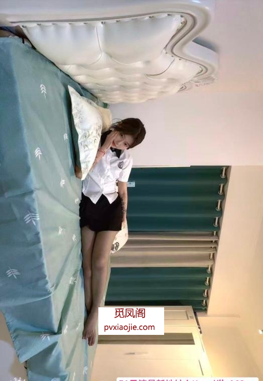 超清纯高颜值嫩妹