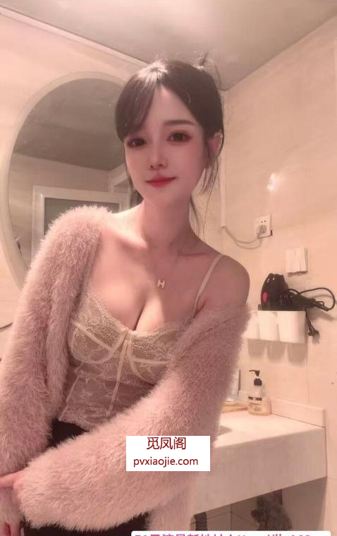 普陀大波小姐姐