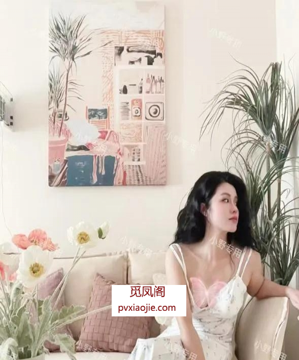 170文艺女友小野