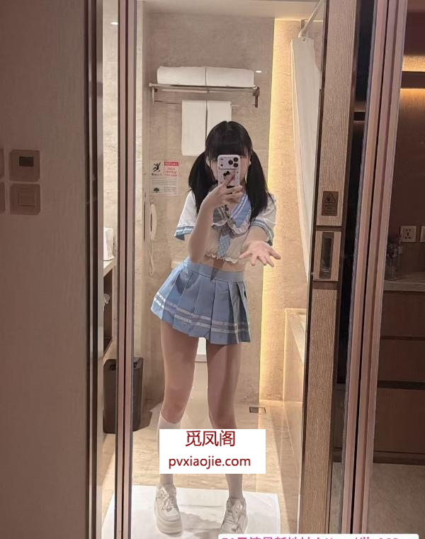 回归双马尾小萝莉