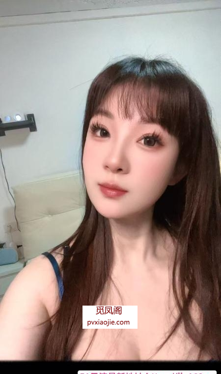 温柔甜美小姐姐