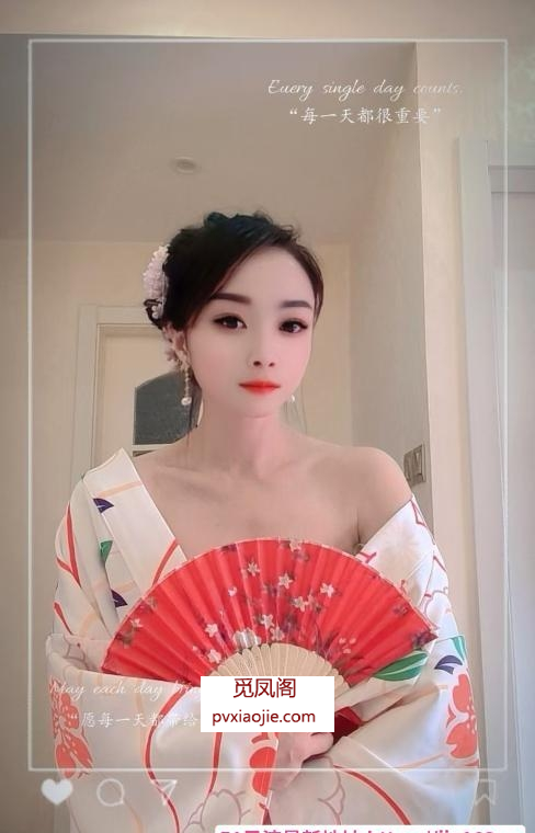 春节不打烊小姐姐