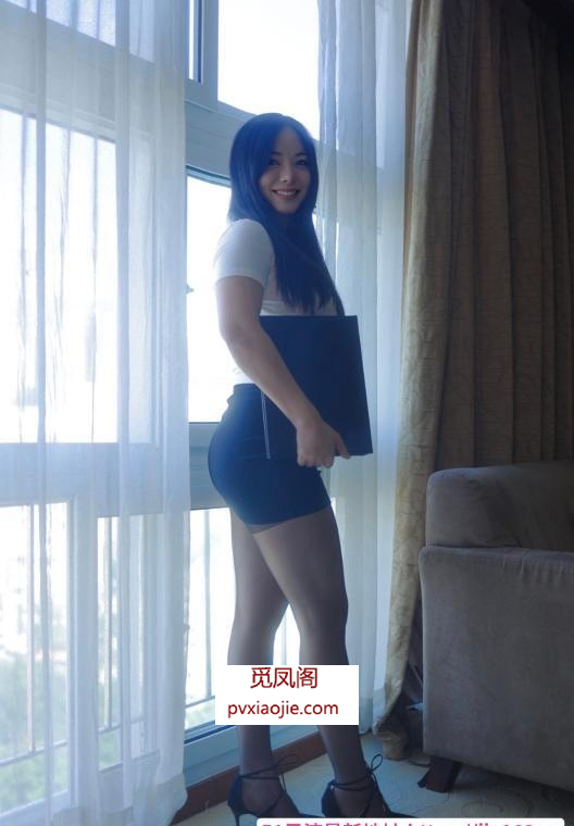 福田健身翘臀性感御姐