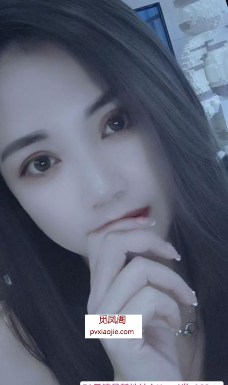 锦江短发御姐苏禾