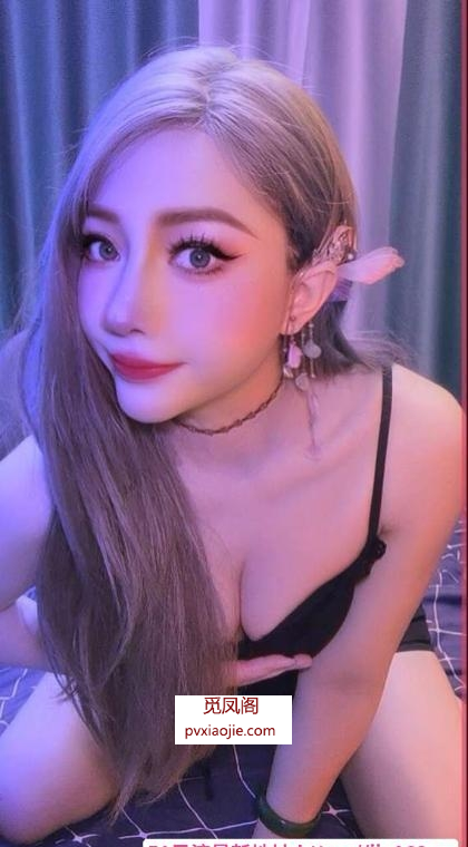 常熟异域风情美女