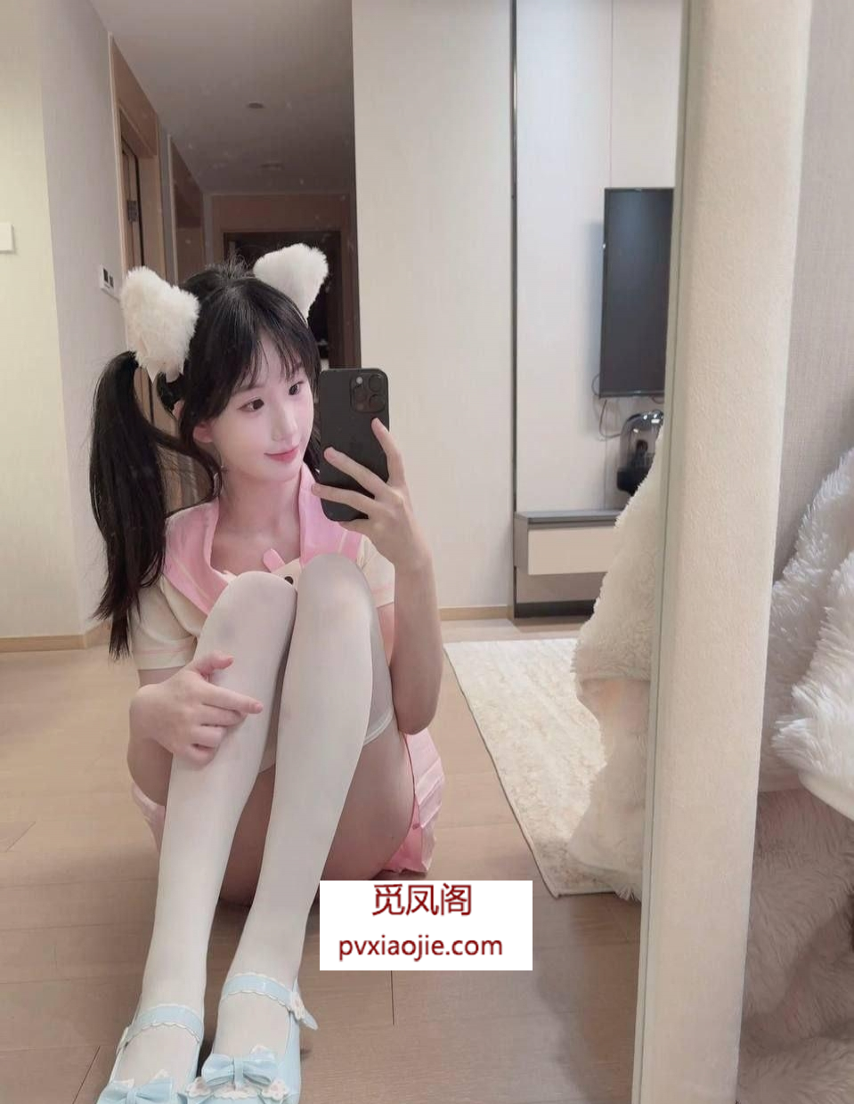 珠海06妹妹会劈叉